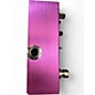 Used Irin Analog Delay Effect Pedal thumbnail