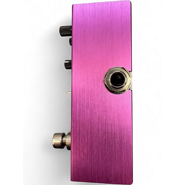 Used Irin Analog Delay Effect Pedal