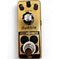 Used Iset Dumble Effect Pedal thumbnail
