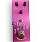 Used Irin Fuzz Effect Pedal thumbnail