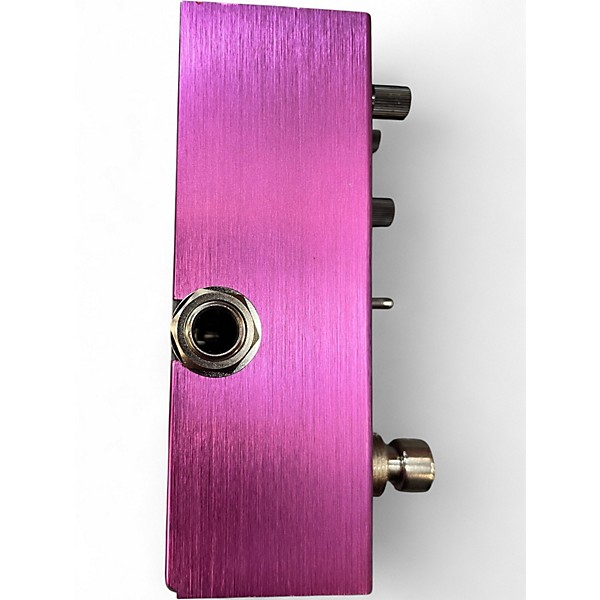 Used Irin Fuzz Effect Pedal