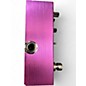 Used Irin Fuzz Effect Pedal