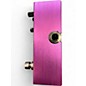 Used Irin Fuzz Effect Pedal