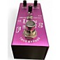 Used Irin Fuzz Effect Pedal