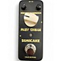 Used Sonicake Fazy Cream Effect Pedal thumbnail