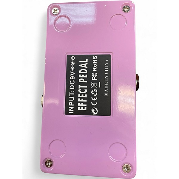 Used Gokko magrane Effect Pedal