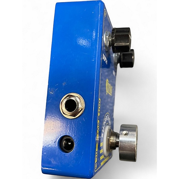 Used Dolamo Super Chorus Effect Pedal