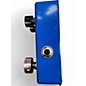 Used Dolamo Super Chorus Effect Pedal