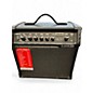 Used Line 6 Spider V 20 MkII 20w 1x8 Guitar Combo Amp thumbnail