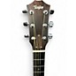 Used Taylor 314CE Natural Acoustic Electric Guitar