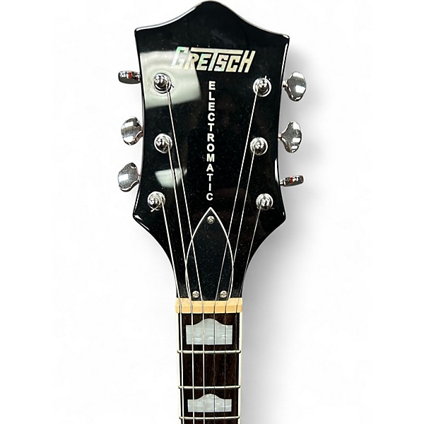 Used Gretsch Guitars G5420T Electromatic Orange Stain Hollow Body Electric Guitar