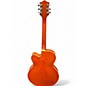 Used Gretsch Guitars G5420T Electromatic Orange Stain Hollow Body Electric Guitar