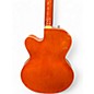 Used Gretsch Guitars G5420T Electromatic Orange Stain Hollow Body Electric Guitar