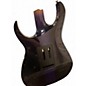 Used 2003 Ibanez 3120 RGT Trans Purple Solid Body Electric Guitar