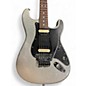 Used 2012 Charvel Pro Mod So Cal Limited Edition Silver Sparkle Solid Body Electric Guitar