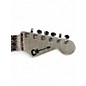 Used 2012 Charvel Pro Mod So Cal Limited Edition Silver Sparkle Solid Body Electric Guitar