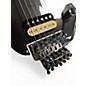 Used 2012 Charvel Pro Mod So Cal Limited Edition Silver Sparkle Solid Body Electric Guitar