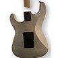 Used 2012 Charvel Pro Mod So Cal Limited Edition Silver Sparkle Solid Body Electric Guitar