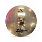Used Zildjian 16in A Custom Crash Cymbal thumbnail