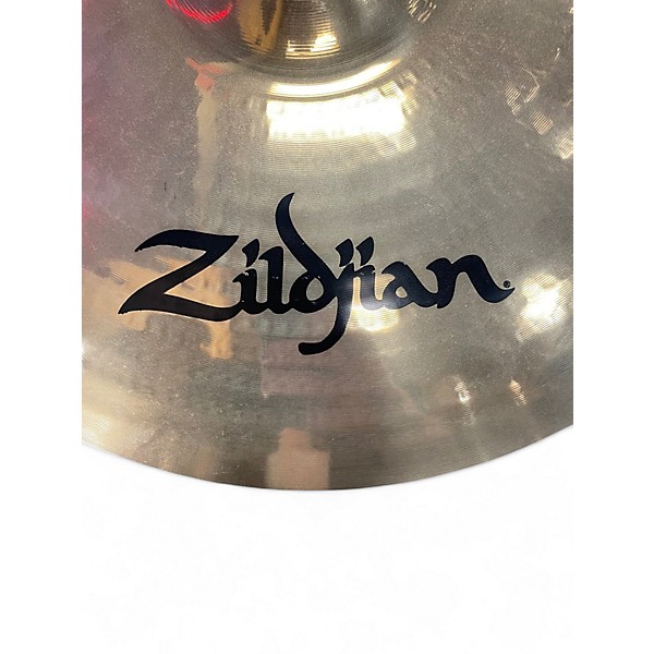 Used Zildjian 16in A Custom Crash Cymbal