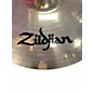 Used Zildjian 16in A Custom Crash Cymbal