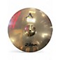 Used Zildjian 20in A Custom Ride Cymbal thumbnail