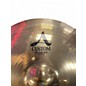Used Zildjian 20in A Custom Ride Cymbal