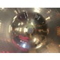 Used Zildjian 20in A Custom Ride Cymbal