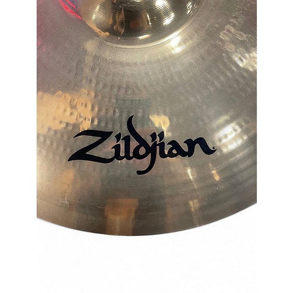 Used Zildjian 20in A Custom Ride Cymbal