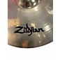 Used Zildjian 20in A Custom Ride Cymbal