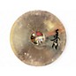 Used Zildjian 20in A Custom Ride Cymbal