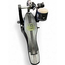 Used Mapex Armory Response Single Bass Drum Pedal