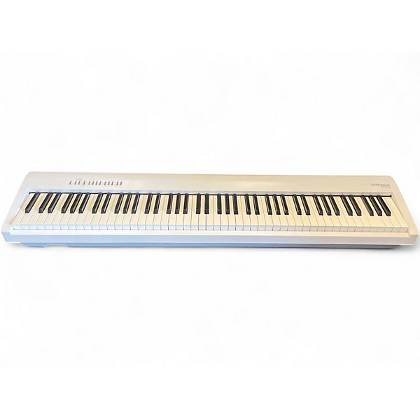 Used Roland FP30X WHITE Digital Piano