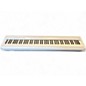 Used Roland FP30X WHITE Digital Piano