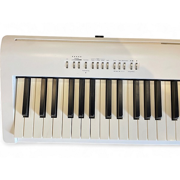 Used Roland FP30X WHITE Digital Piano