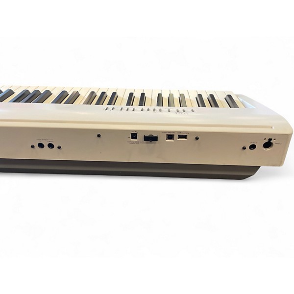 Used Roland FP30X WHITE Digital Piano