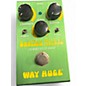 Used Way Hugg SWOLLEN PICKLE Effect Pedal thumbnail