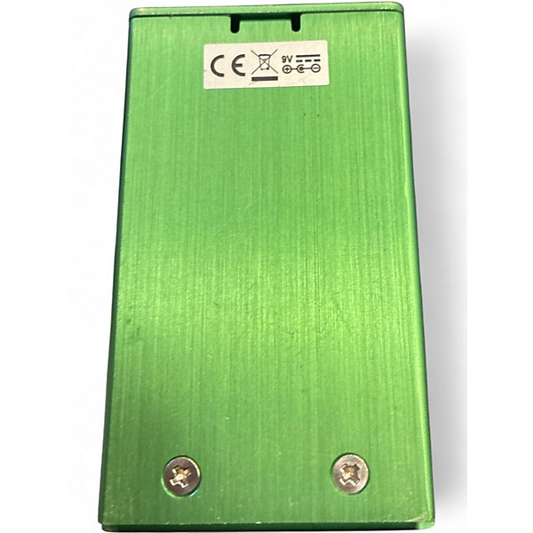 Used Way Hugg SWOLLEN PICKLE Effect Pedal