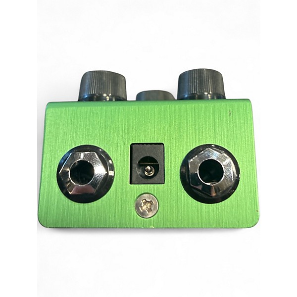 Used Way Hugg SWOLLEN PICKLE Effect Pedal