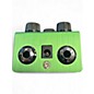 Used Way Hugg SWOLLEN PICKLE Effect Pedal