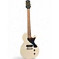 Used Epiphone BILLY JOEL  Arctic White Solid Body Electric Guitar thumbnail