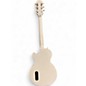Used Epiphone BILLY JOEL  Arctic White Solid Body Electric Guitar