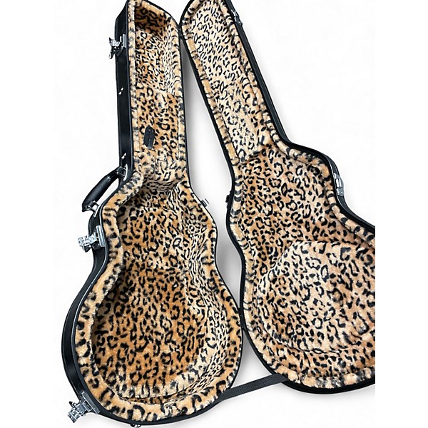 Used Epiphone BILLY JOEL  Arctic White Solid Body Electric Guitar