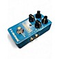 Used TC Electronic Flashback Delay Effect Pedal