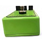 Used DeltaLab TO1 Tube Overdrive Effect Pedal