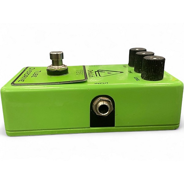 Used DeltaLab TO1 Tube Overdrive Effect Pedal