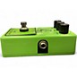 Used DeltaLab TO1 Tube Overdrive Effect Pedal