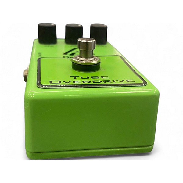 Used DeltaLab TO1 Tube Overdrive Effect Pedal