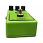 Used DeltaLab TO1 Tube Overdrive Effect Pedal