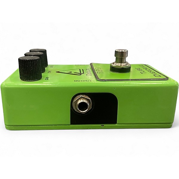 Used DeltaLab TO1 Tube Overdrive Effect Pedal